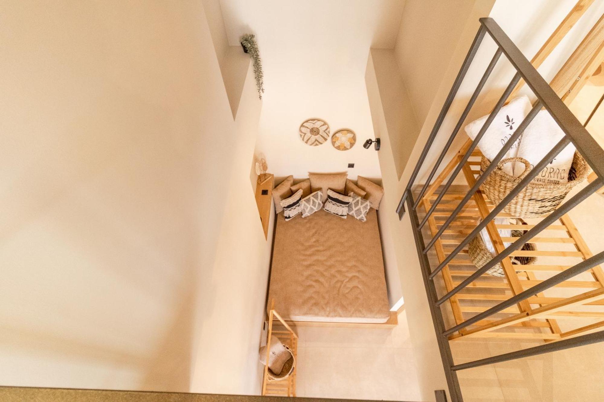 Adorno Private Suites Only Adults & Kids 12 Plus Nea Vrasna Exterior photo